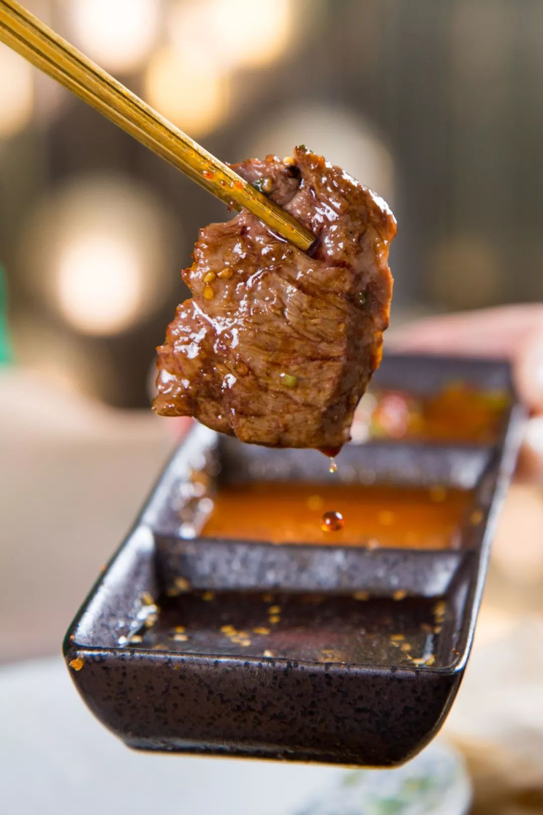 超级网红日料店终于在成都开业了,最便宜的3折店铺套装