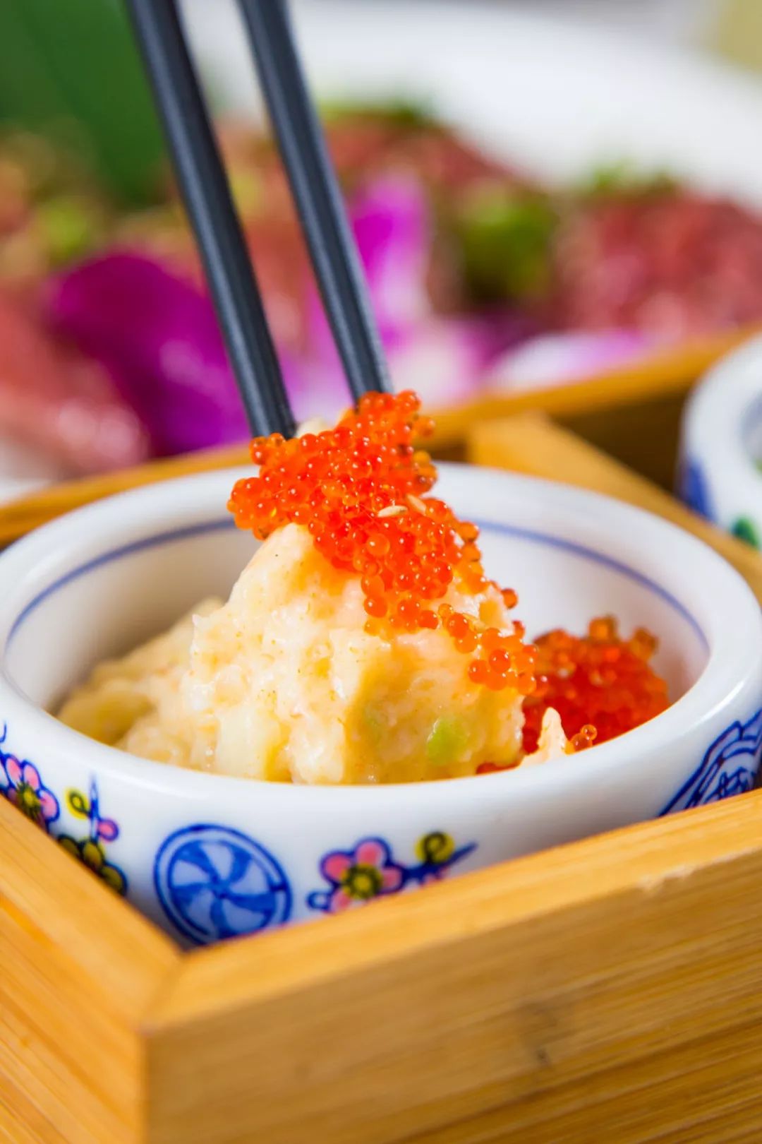 超级网红日料店终于在成都开业了,最便宜的3折店铺套装