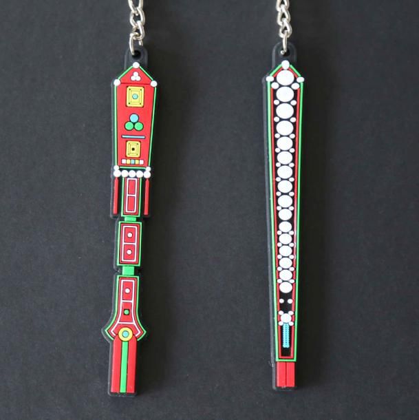 河北省旅游商品创意设计大赛,肃南县民族服饰展演大赛