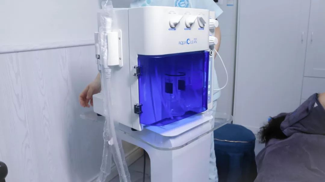 想要素颜美瓷肌,重回十七八岁童颜时代,来这家诚意满满的店get净颜美肤的诀窍