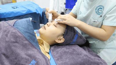 想要素颜美瓷肌,重回十七八岁童颜时代,来这家诚意满满的店get净颜美肤的诀窍