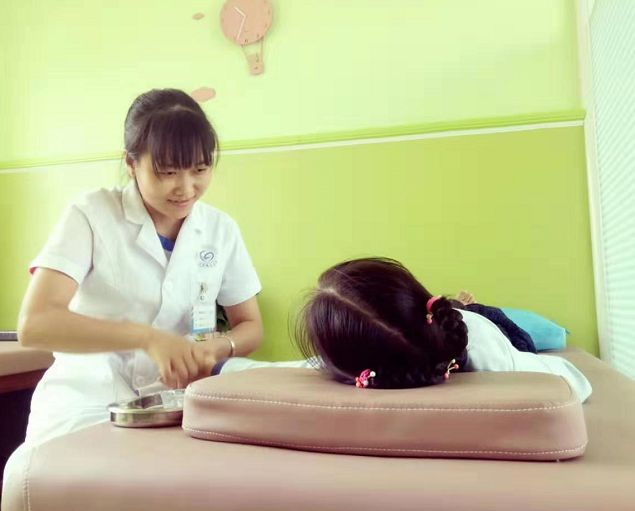 轮状病毒腹泻小儿推拿怎么推,小儿推拿腹泻摩腹手法视频大全