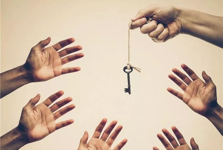 吴军博士谈教育,腾讯前副总裁吴军演讲