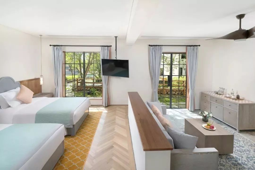 耗时3年的花间堂创始人新作，以船代步揭开杭城小众一面