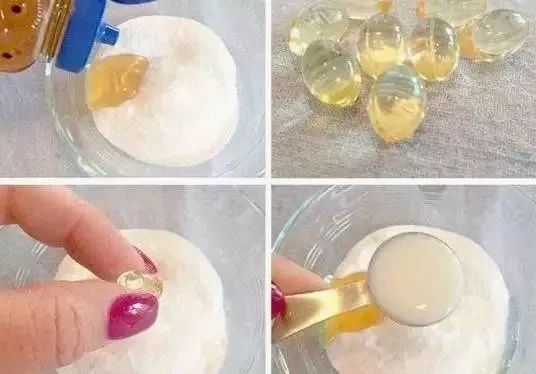 嘴唇干裂起皮怎么撕掉,嘴唇干裂脱皮润唇膏做法