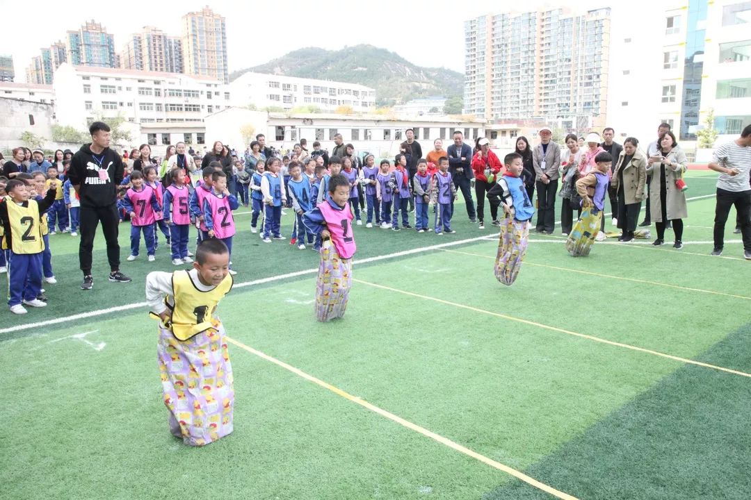 芜湖市延安小学阳光体育运动会,实验小学2019年运动会