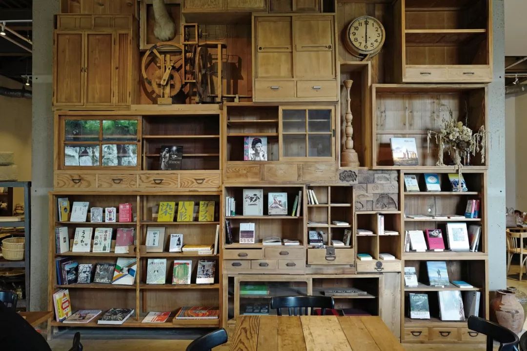 日本京都风情街购物攻略,东京终极潮圣购物攻略之原宿篇