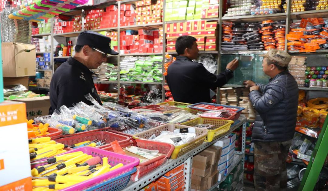 隐患排查不规范,隐患排查不大意