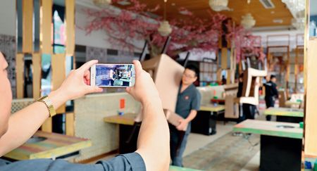 移动微法院平台靠谱吗,网上移动法庭电话