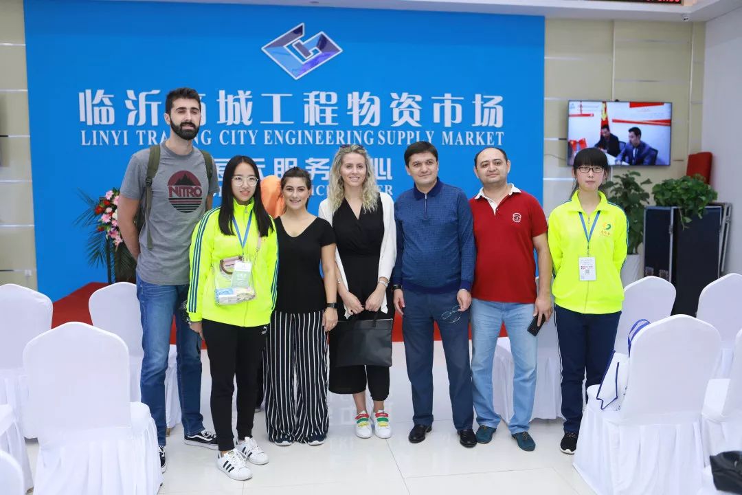 临沂即将迎来的变革,临沂2019国际盛会