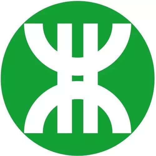 中国地铁标志大全,重庆地铁标志的含义是什么