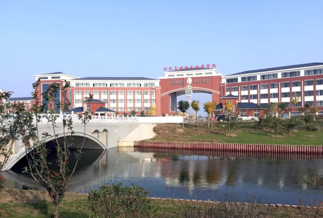 河南高校大门排行榜,带你们看郑州高校