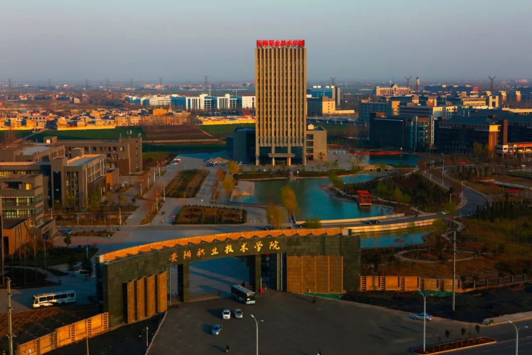 河南高校大门排行榜,带你们看郑州高校