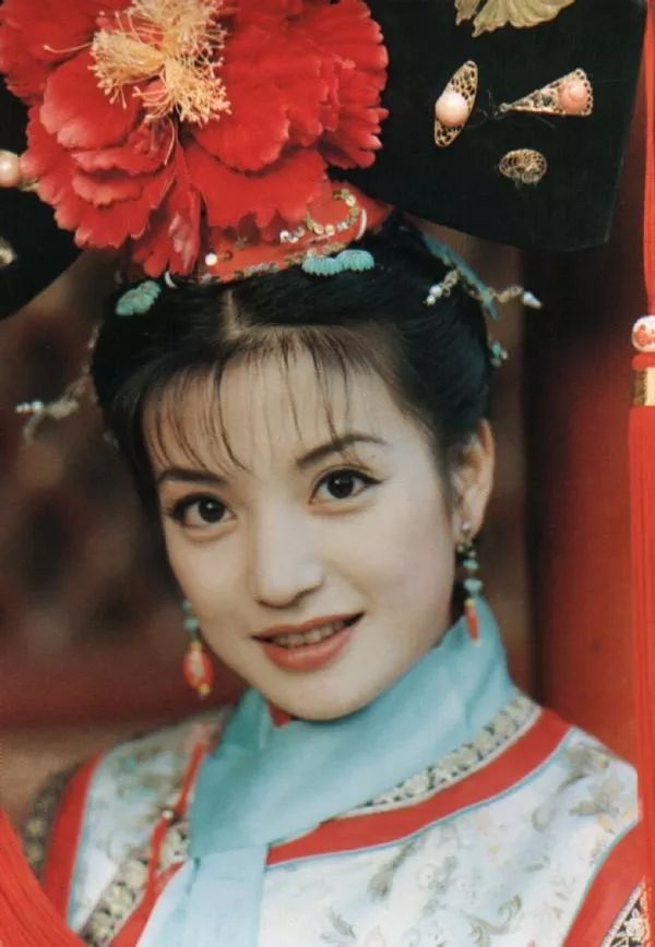 陶虹袁泉照片,袁泉陶虹年轻照片