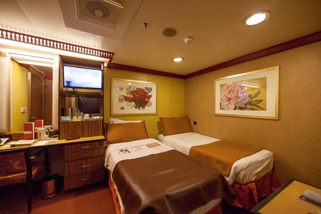 在青岛坐游轮去哪个景点,在青岛坐邮轮