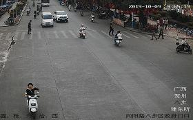 曝光台礼让行人文明行车,凯里市文明礼让曝光台第28期