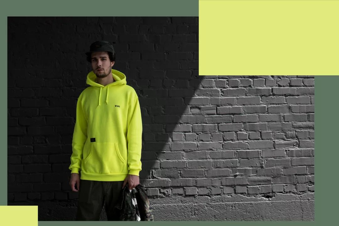 我真希望更多人觉得WTAPS“没意思”或者“凉了”