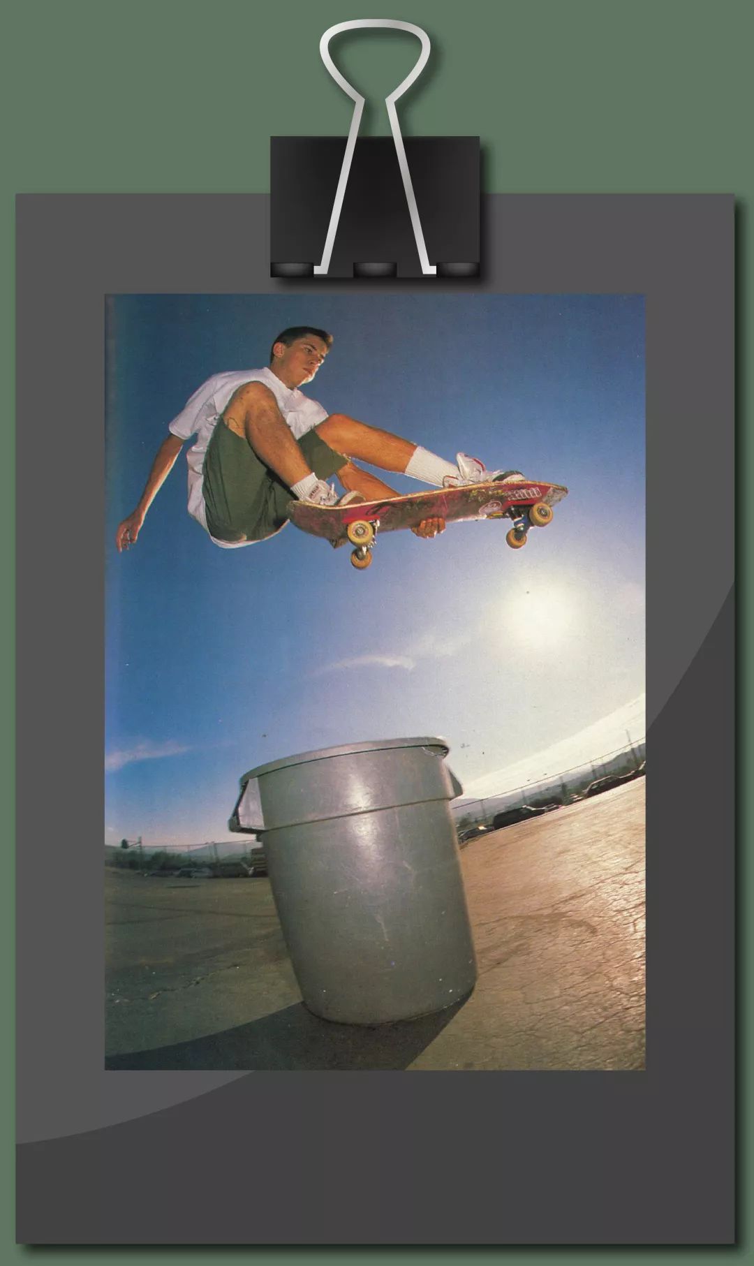 我真希望更多人觉得WTAPS“没意思”或者“凉了”