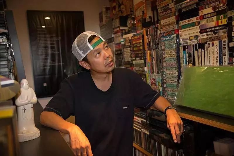 我真希望更多人觉得WTAPS“没意思”或者“凉了”