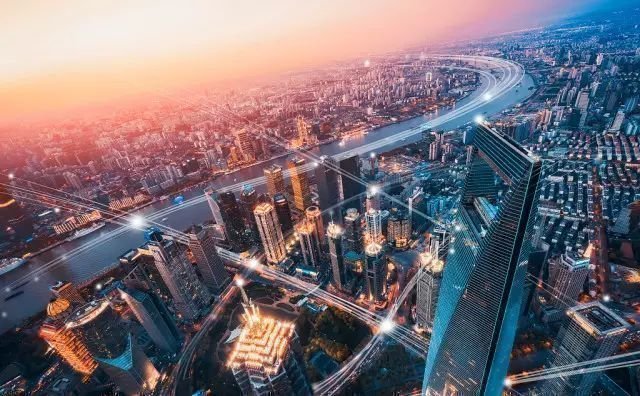 会展万科区丨擎动会展时代样本