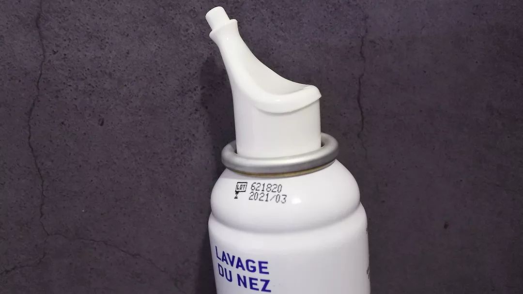 婴儿鼻炎喷雾推荐海氏海诺,婴儿海洋水喷雾