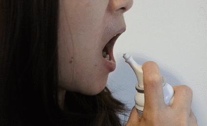 这瓶婴儿都能用的深海900海水做的喷雾，治好了我多年的鼻炎