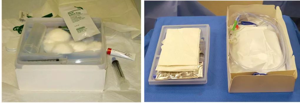 临床必备|图文并茂：女性导尿操作步骤