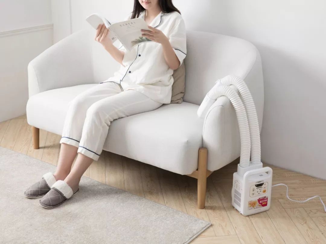 暖被干衣除湿除螨,烘衣暖被