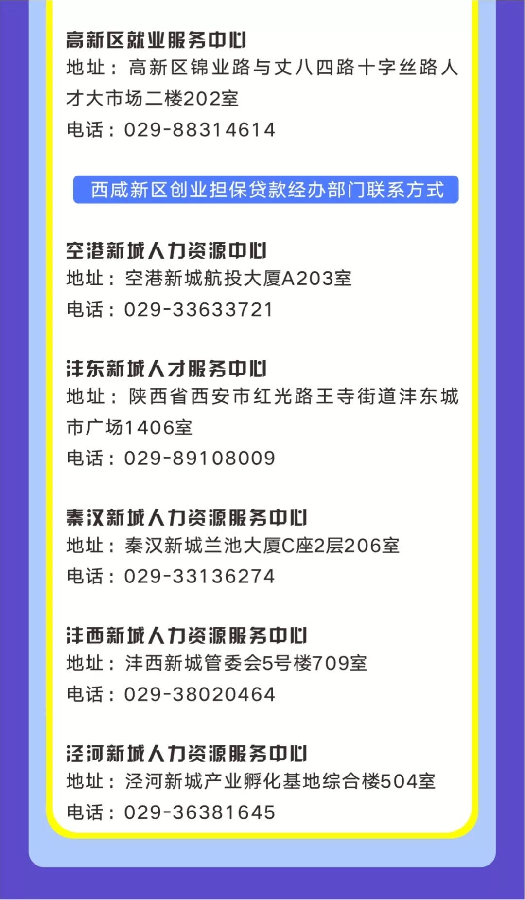 2022年西安创业贷款政策,西安创业补贴政策2021申请流程
