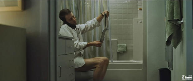 搏击俱乐部最深度解析,中国搏击俱乐部有哪些