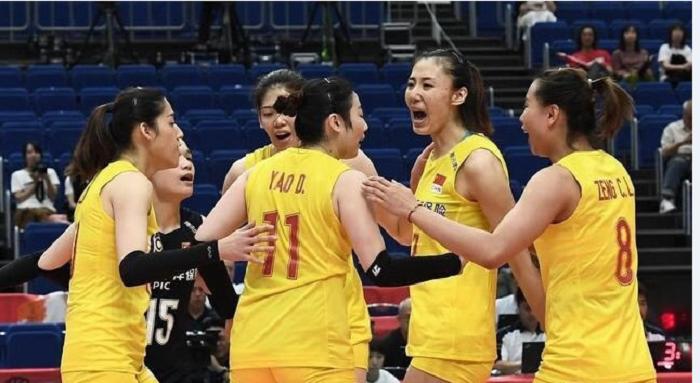 中国女排王媛媛回学校,王媛媛女排回老家