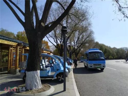 净月潭封闭,净月潭景区临时封闭