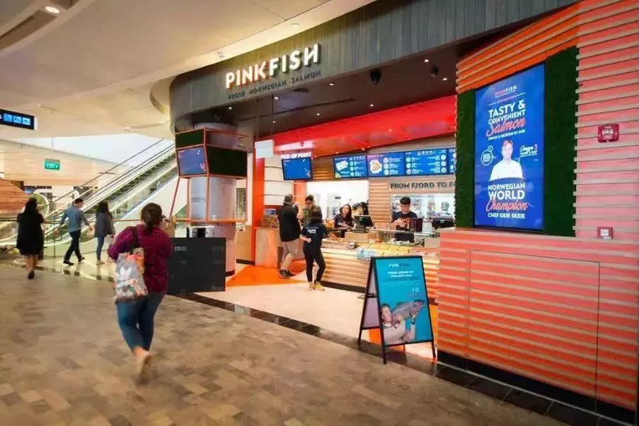 全球最值得去的10个商场,盘点全国顶级商场