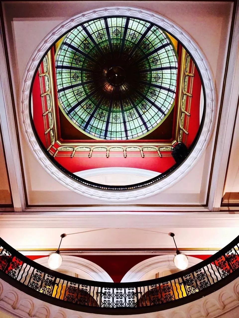 盘点全国顶级商场,全球最值得去的10个商场