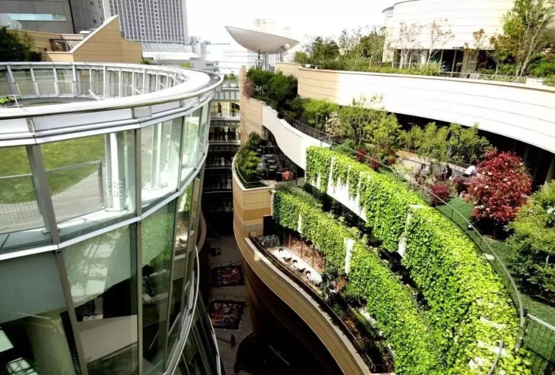 盘点全国顶级商场,全球最值得去的10个商场