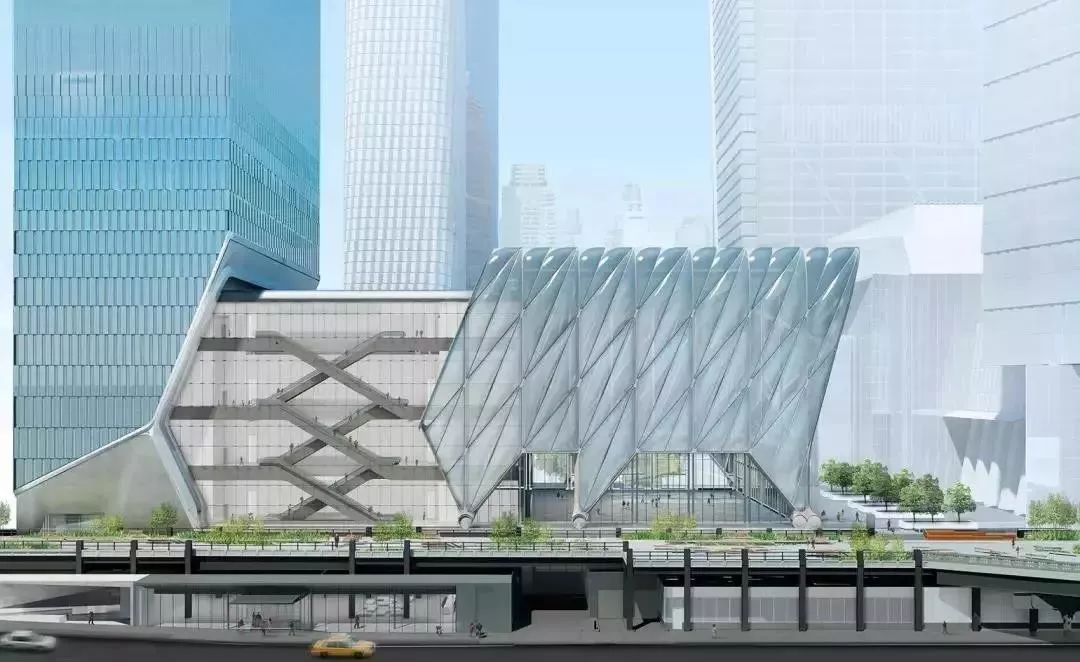 盘点全国顶级商场,全球最值得去的10个商场