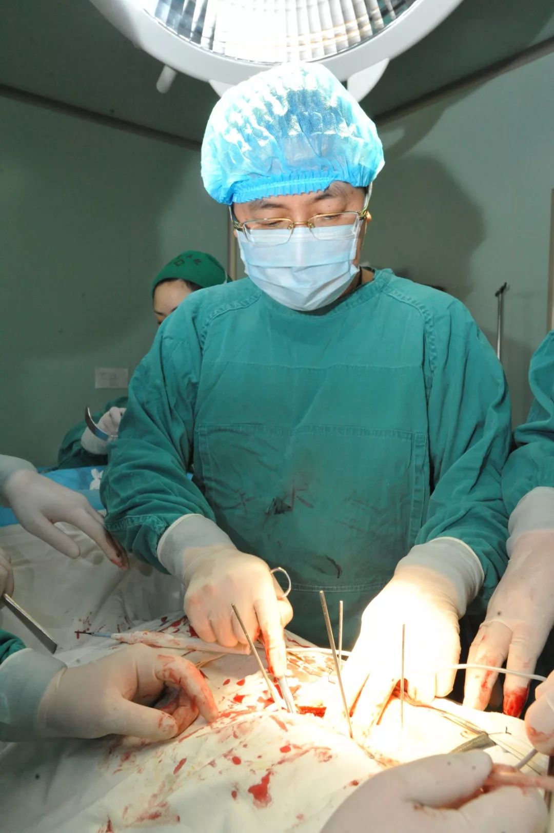 寰疯壓鍙岄Θ鍖荤敓瑙嗛,寰疯壓鍙岄Θ鍖绘湳绮炬箾