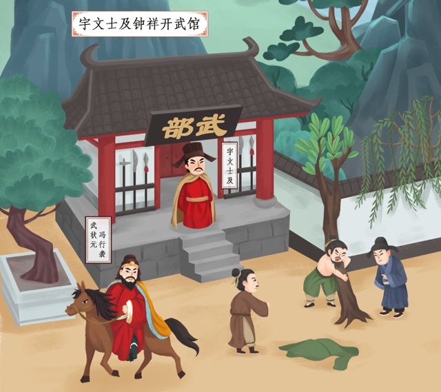 武汉有没有岳飞,武汉有岳飞吗