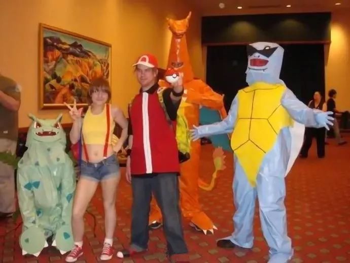 为什么叫杰尼龟,为什么杰尼龟被孤立