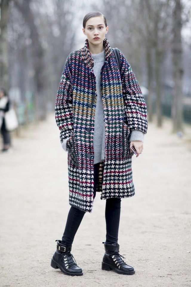 双面呢是什么面料，双面呢面料的特点，很多人都不知道