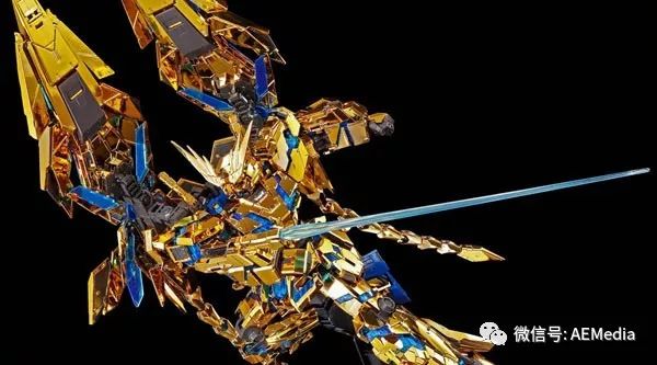 pg独角兽高达一号机报价过程,独角兽高达三号机菲尼克斯rg