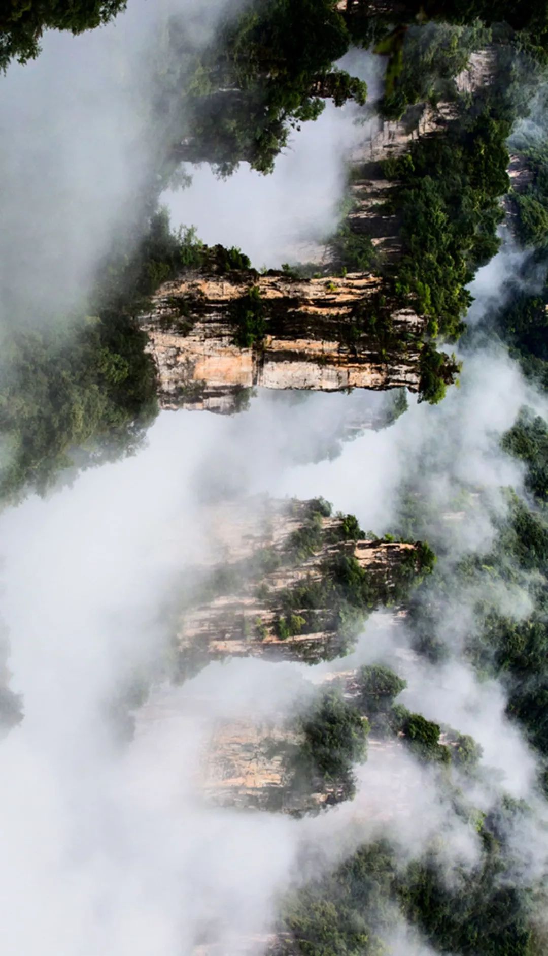 这就是湖北,这就是湖北气质