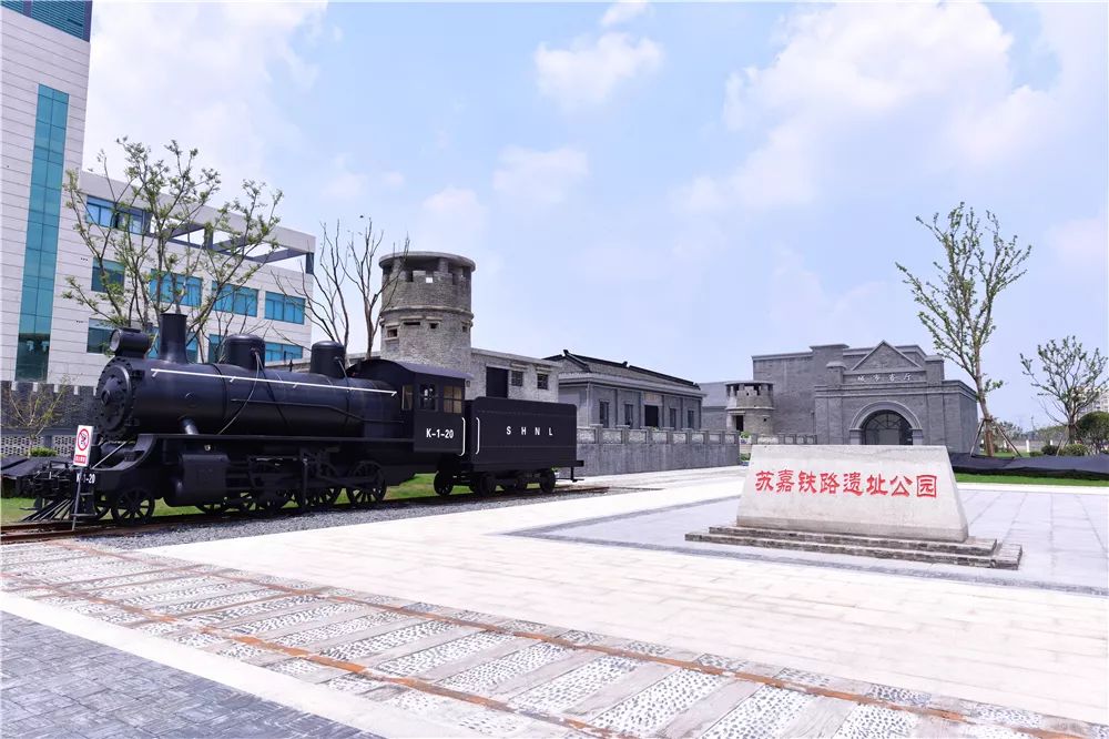 嘉兴秀洲古镇,嘉兴秀洲古镇游玩攻略