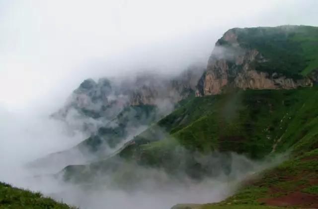 这个周末我约了丹凤的秋天,邀你共赏!去的约起来....