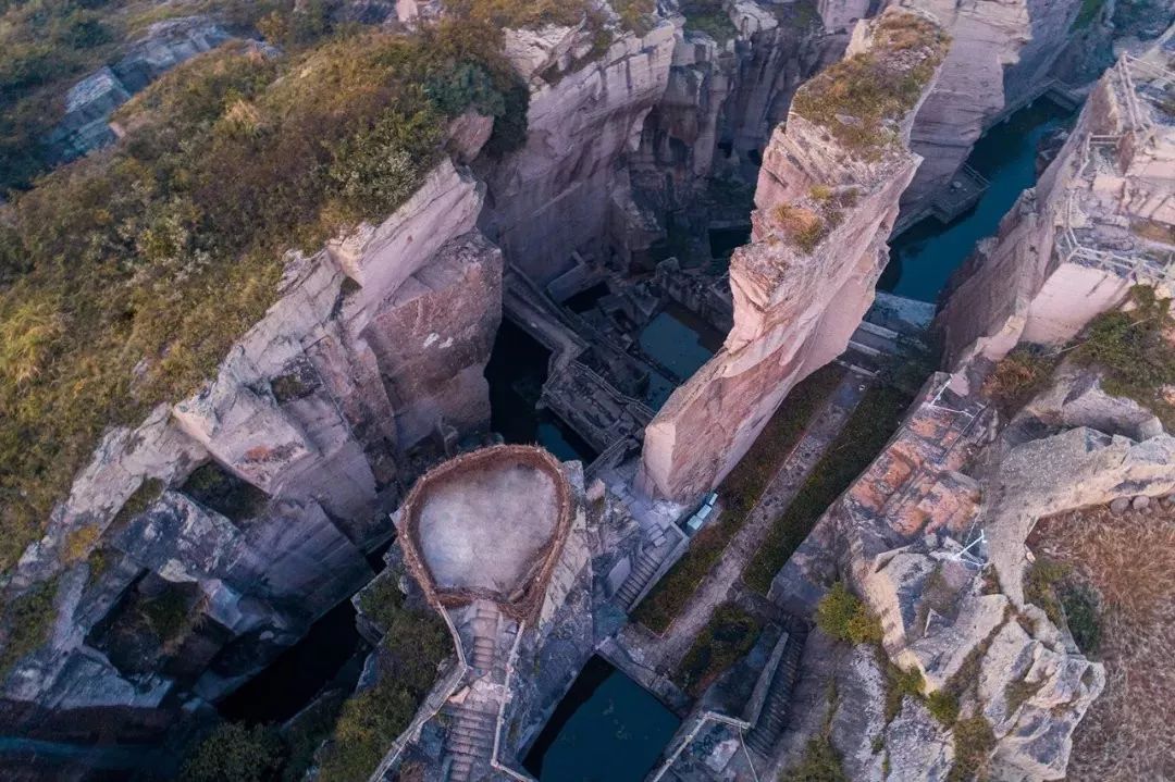 新“仙岛十景”｜岱山会为游客带来怎样的惊喜？