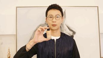 适合秋冬季节的粉底,适合夏天秋天的粉底