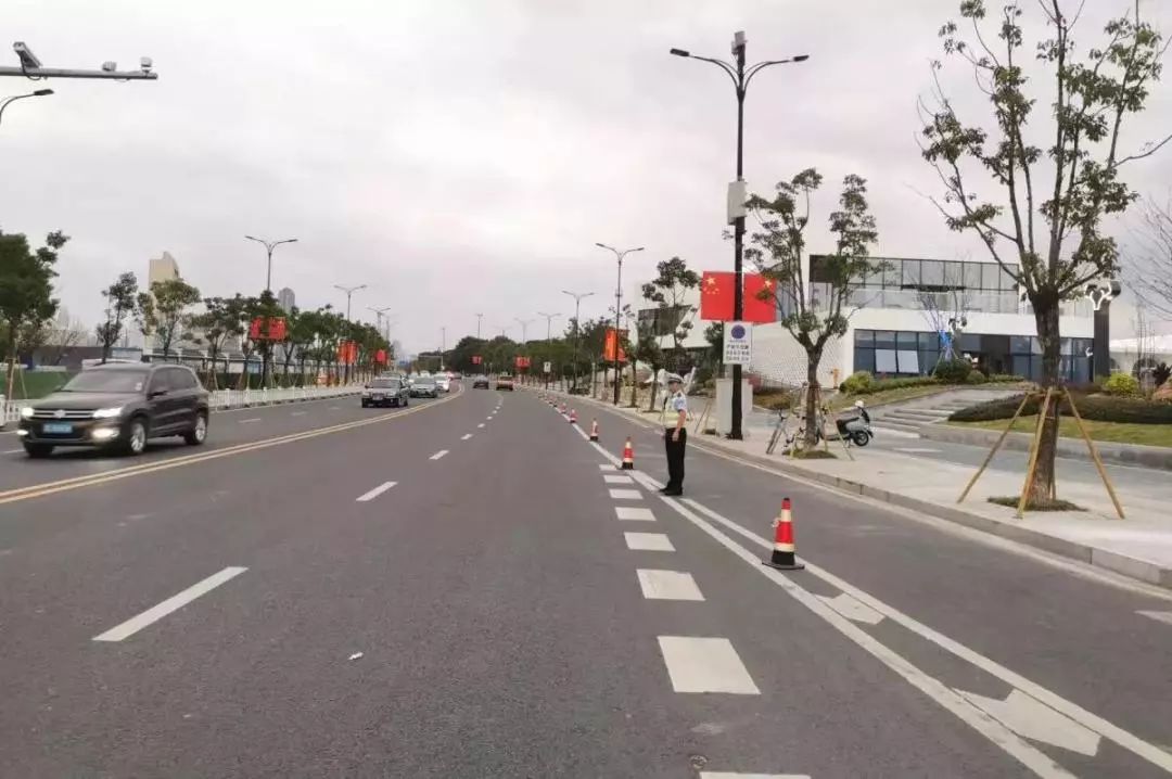 安庆望江交通管制,合肥望江西路交通管制