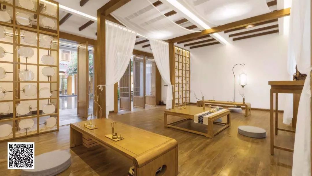 重磅！永嘉五家民宿入围2019中国十大必睡·美宿50强，青箬山房暂时排名第一