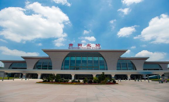 贵州铁路局最新运行图,全国铁路将启用新运行图