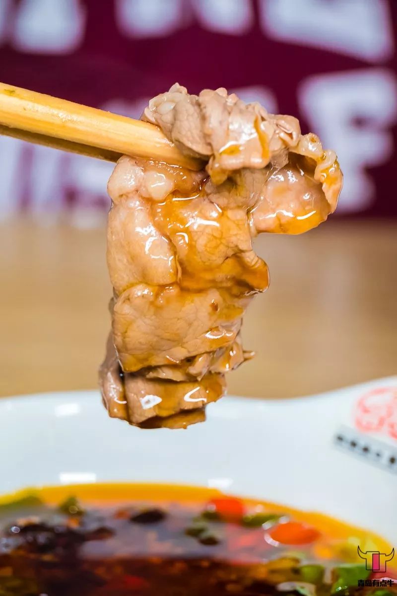 青岛牛排火锅哪家好吃,特色火爆牛排火锅